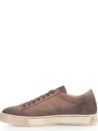 Santoni Borden Sneakers