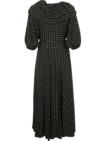 Rotate by Birger Christensen Ellie Dress
