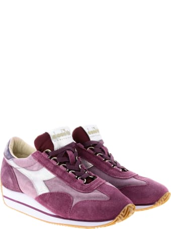 Diadora Heritage Sneakers Shoes Women Diadora Heritage