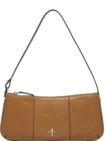 MANU Atelier Pita Leather Bag