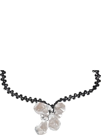 Maria Calderara Crystal Necklace