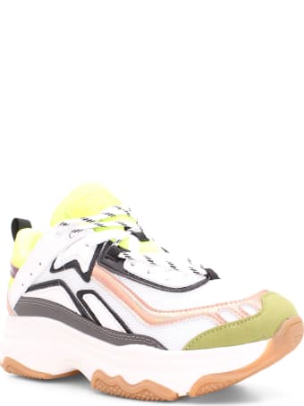 Essentiel Antwerp 'zasola' Polyester Sneakers