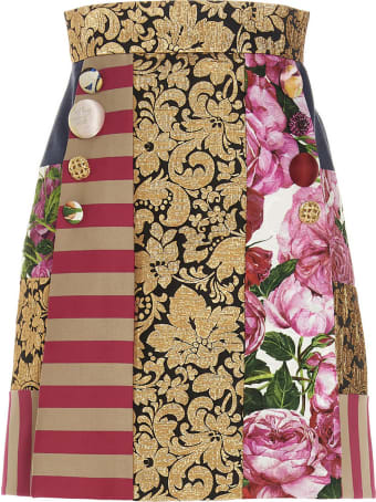 Dolce & Gabbana Skirt