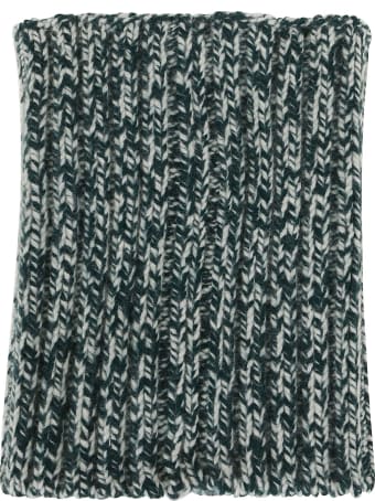 Plan C Scarf
