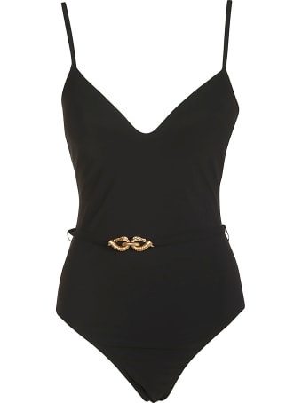 Tory Burch Jessa One-piece Bodysuit