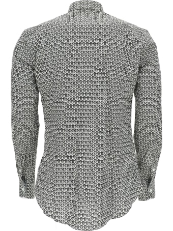 Salvatore Ferragamo Shirt