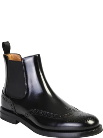 Church's Ketsby Ankle Boots