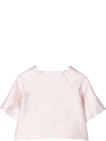 La stupenderia Short-sleeved Jacket