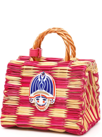 Heimat Atlantica Tom Tom Mini Bag