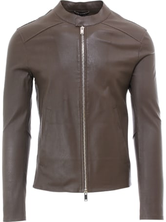 Desa 1972 Jacket