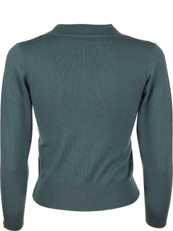 Extreme Cashmere Cardigan