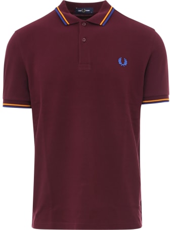 Fred Perry Polo Shirt