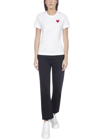 Comme des Garçons Play T-Shirt