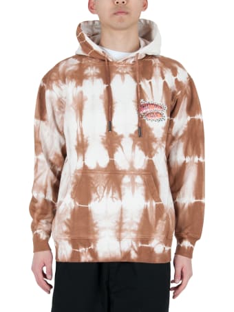 Chinatown Market Pop Rocket Tie Dye