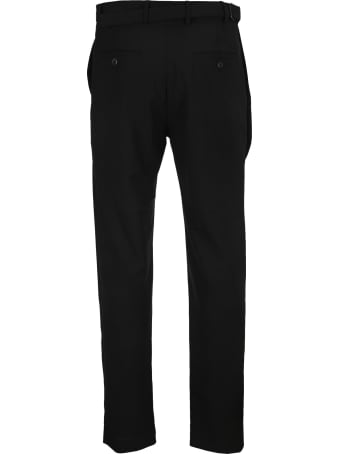 Y/Project Denim Insert Trousers