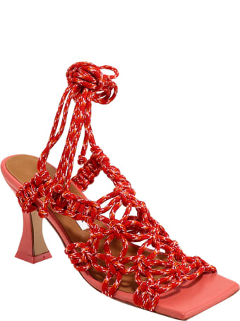 Miista Sandals
