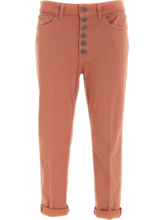 Dondup Pants
