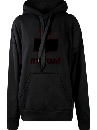 Isabel Marant Sw Mansel Hoodie