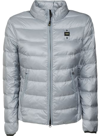 Blauer Regular Fit Padded Jacket