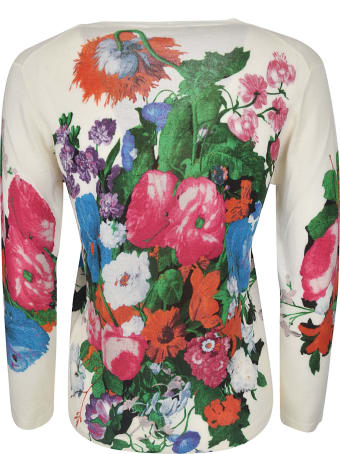 Samantha Sung Charlotte Cardigan