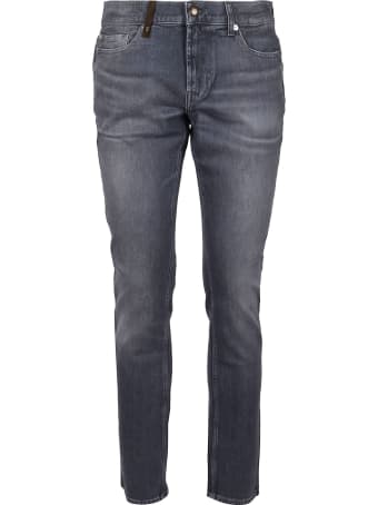 7 For All Mankind Ronnie Speedivelgre