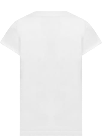 Simonetta X Chantecler T-shirt
