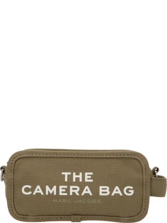Marc Jacobs 'the Camera Bag' Bag