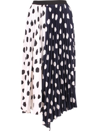 Jovonna London 'harmur' Polyester Skirt