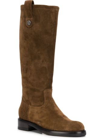 Alberto Fasciani Alberto Fasciani Boot Amina 58007