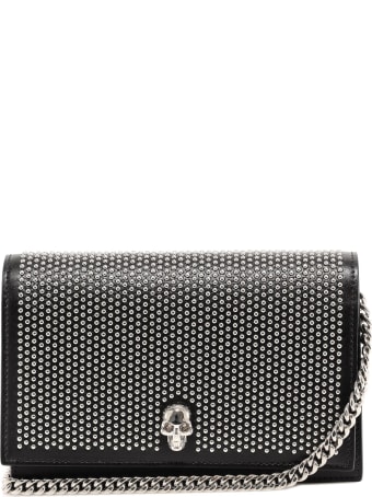 Alexander McQueen Skull Bag Shoulder Bag