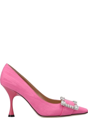 Sergio Rossi Shoes