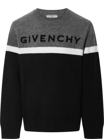 Givenchy Kids Sweater