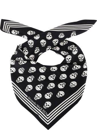 Alexander McQueen Foulard