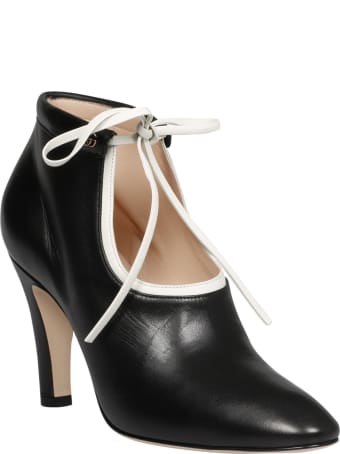Gucci Bootie Leather L S