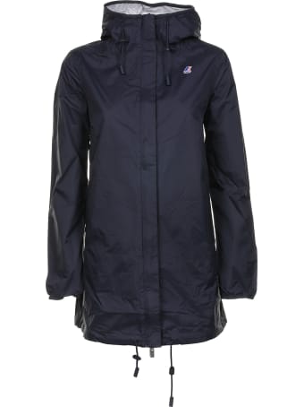 K-Way Jacket