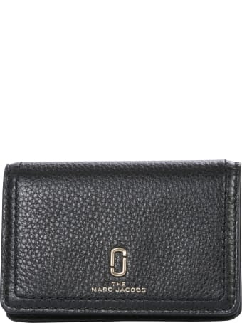 Marc Jacobs Wallet With Logo