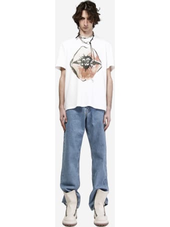 Our Legacy Box T-shirt