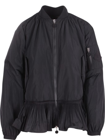Moncler 'mirac' Polyester Jacket
