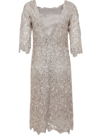 Charlott Lace Dress