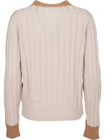 Jejia Beige Cardigan