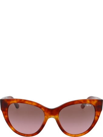 Vogue Eyewear 0vo5339s Sunglasses