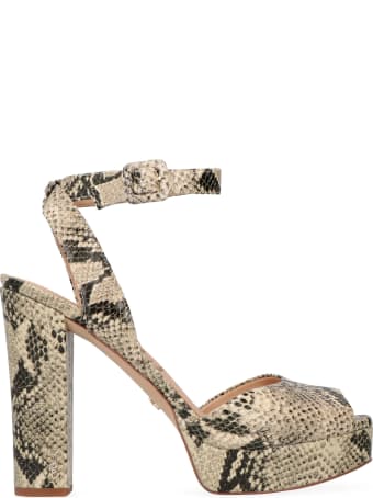 Sam Edelman Kath Heeled Sandals