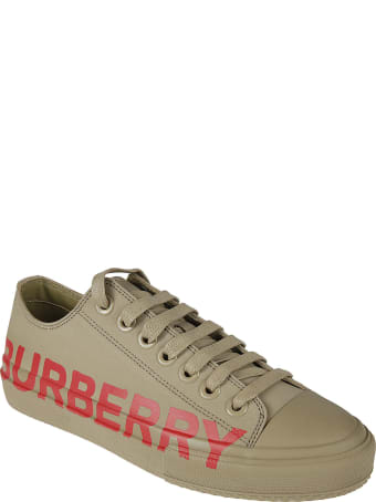 Burberry Larkhall Low Sneakers