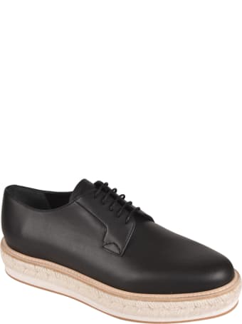 Church's Shannon Rope Oxford Shoes