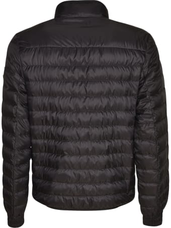 Prada High Neck Padded Jacket