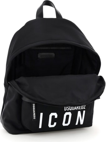 Dsquared2 Icon Backpack