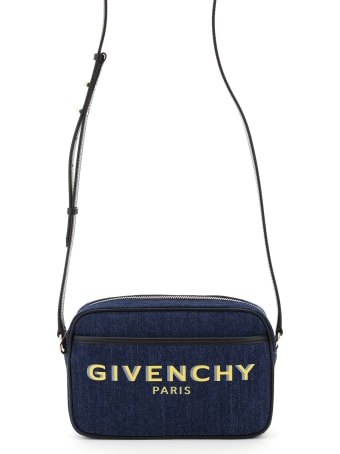 Givenchy Bond Printed Camera Bag