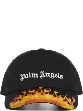 Palm Angels Hat