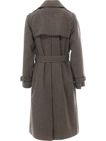 A.P.C. Trench