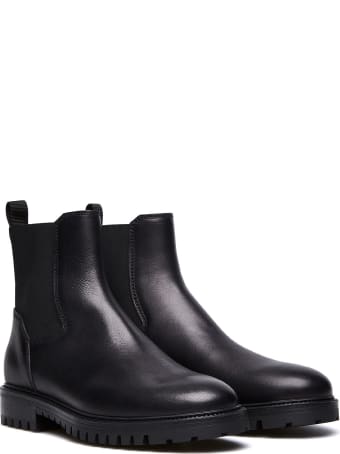 Barracuda Boots